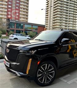 كاديلاك اسكاليد